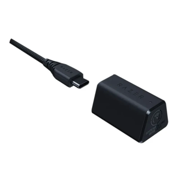 Bežični Gaming miš RAZER DeathAdder V3 Pro RZ01-04630100-R3G1 - Слика 3