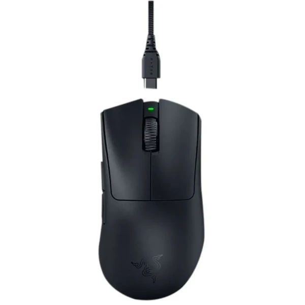 Bežični Gaming miš RAZER DeathAdder V3 Pro RZ01-04630100-R3G1