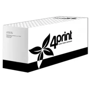 Toner 4Print  HP 151A W1510A Black - bez čipa