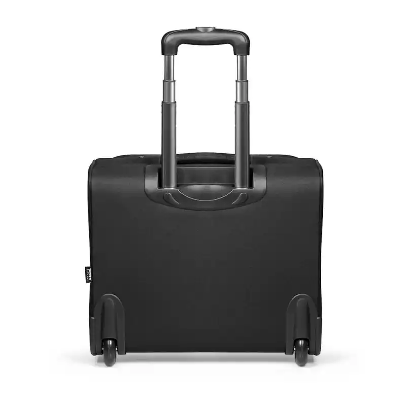 Torba za Laptop 15.6 Port Designs Hanoi II Trolley CL/crna - Слика 3
