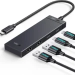 USB HUB Ugreen USB C 4 port 3.2 CM806 35583