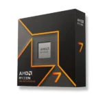 Procesor AMD AM5  Ryzen 7 9700X 3.8 GHz Box