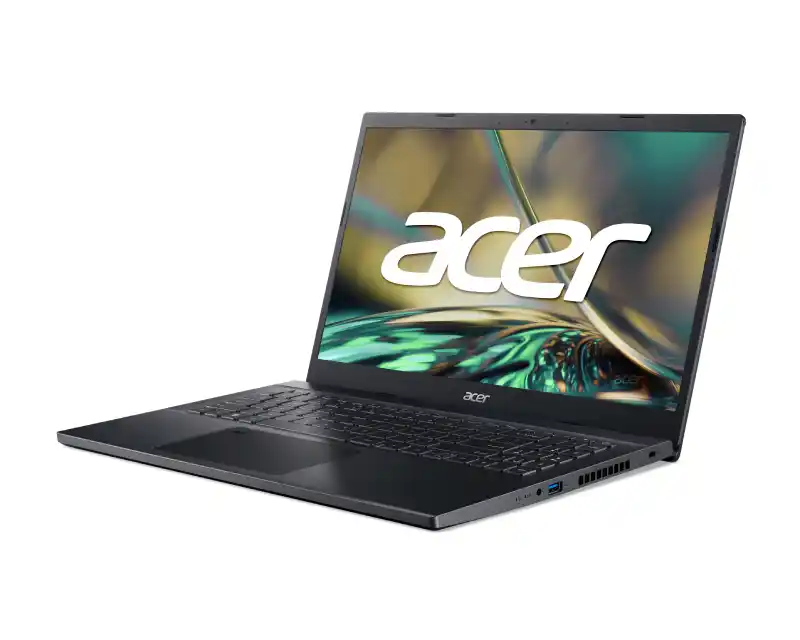 Laptop Acer Aspire 7 A715-76G 15.6 FHD IPS/i5-12450H/16GB/NVMe 512GB/RTX 2050 4GB/backlit/FP/SR - Слика 3