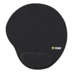 Gel podloga za miš YENKEE YPM 4000BK
