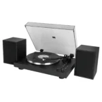 Gramofon SENCOR STT 650SBA BT USB/SD/FM