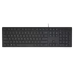 Tastatura Dell KB216 USB US, crna