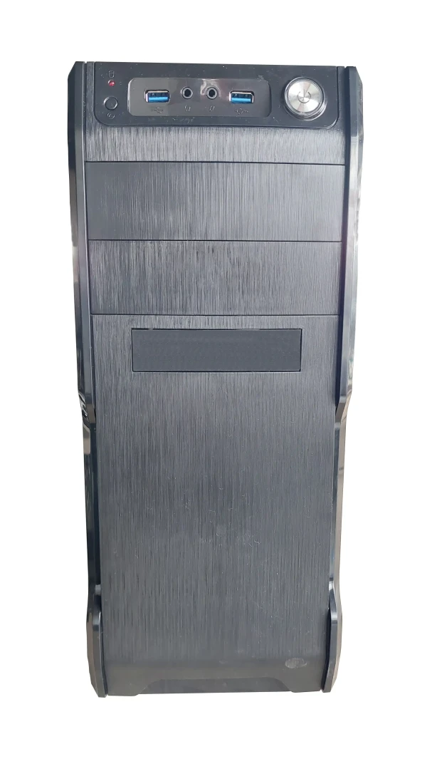 Računar ZEUS i5-14400/DDR5 16GB/M.2 1TB/Win11Pro - Слика 2