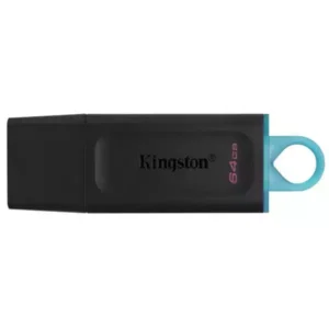 USB Flash 64 GB Kingston 3.2 Exodia DTX/64GB