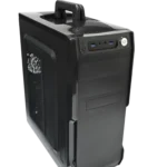 Računar ZEUS Ryzen 5 3400G/DDR4 8GB/M.2 512GB/Win11Pro