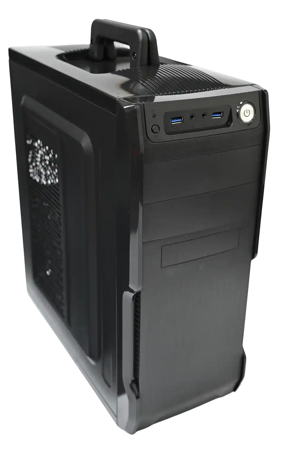 Računar ZEUS i5-14400/DDR5 16GB/M.2 1TB/Win11Pro