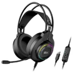 Slušalice sa mikrofonom Genius HS-GX580U