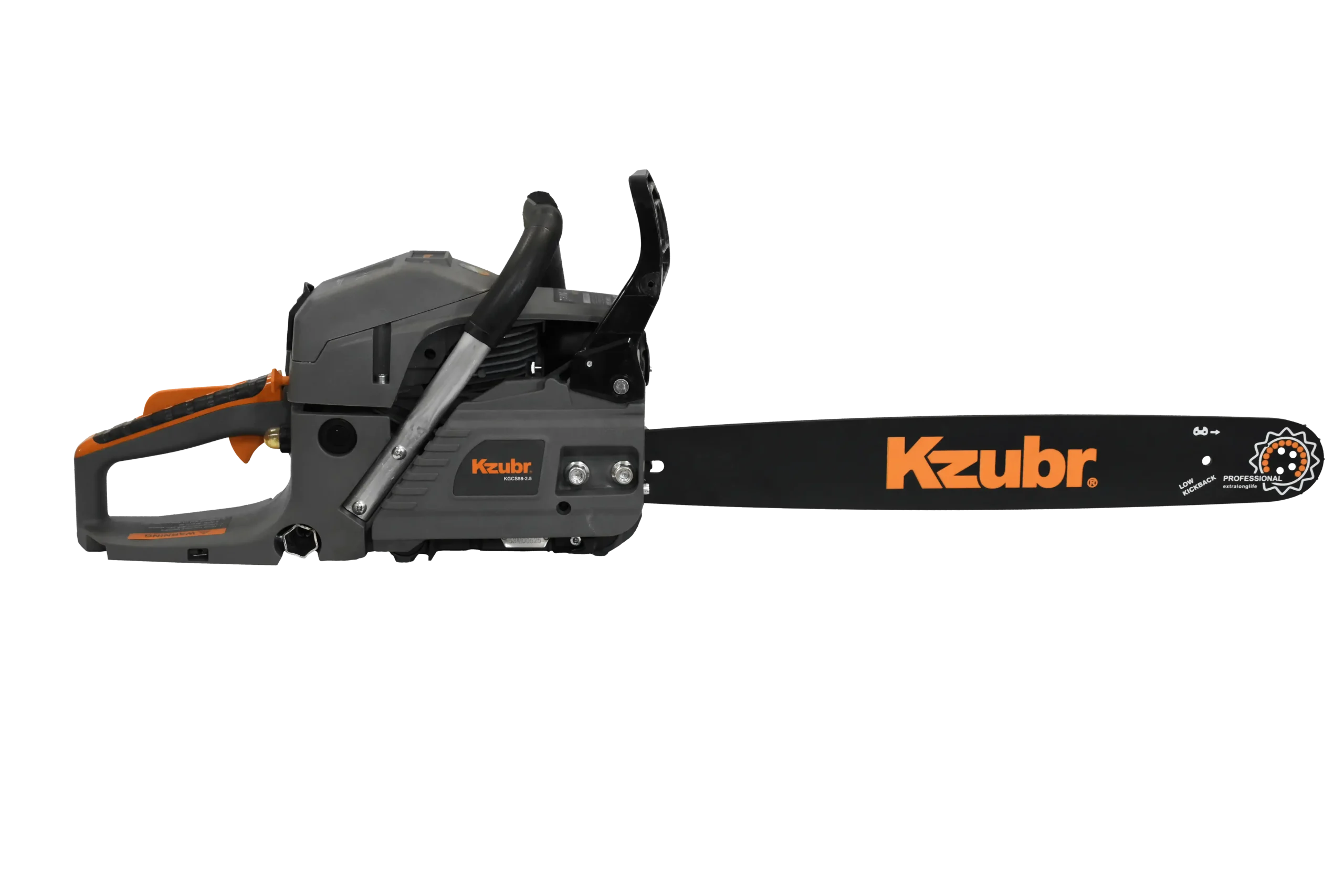 Motorna testera Kzubr KGCS-58-2.5 snaga 2.5kv - Слика 4