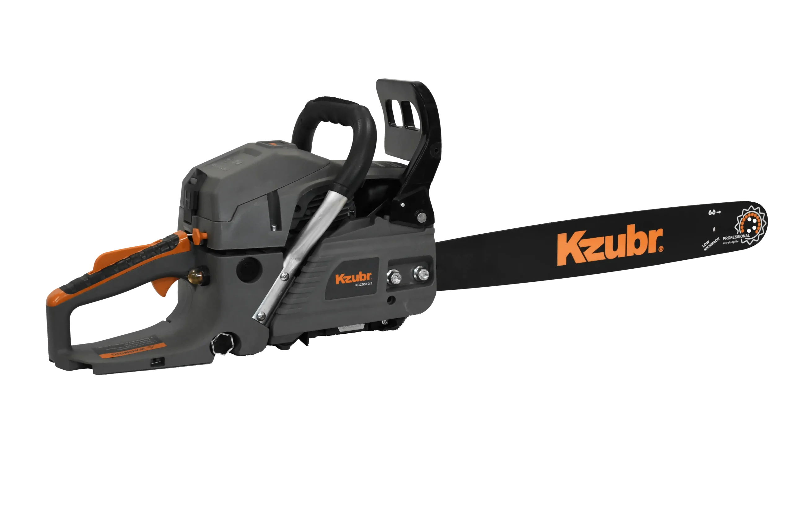Motorna testera Kzubr KGCS-58-2.5 snaga 2.5kv - Слика 3