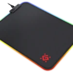 Podloga Gaming Defender Black L Light