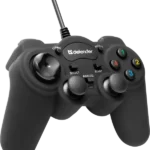 Gamepad Defender Game Racer Turbo RS3