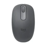 Bežični miš Logitech M196 graphite