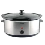 Aparat za sporo kuvanje LINEA LSC0695 320W 6.5L