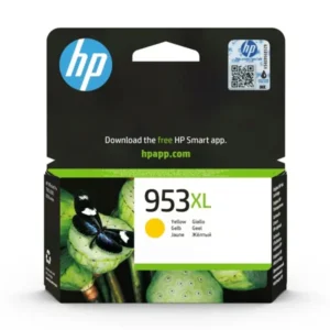 Kertridž HP 953XL F6U18A yellow