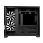 Kućište Gamdias Aura GC10M V2 ARGB