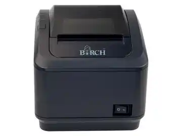 Termalni štampač Birch CP-Q3T 300mms/80mm/203 DPi/USB/LAN/RS-232/RJ-11 za fioku - Слика 3