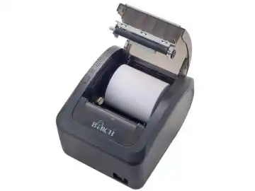 Termalni štampač Birch CP-Q3T 300mms/80mm/203 DPi/USB/LAN/RS-232/RJ-11 za fioku - Слика 4