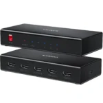 HDMI spliter 1x4 1080P ver2.0 4K 60Hz Ugreen CM570