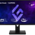 Monitor 27 Viewsonic XG27G1 1920x1080/ Full HD/IPS/180Hz/1ms/2xHDMI/DP/HDR10/Pivot