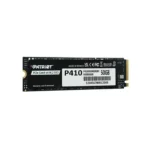 SSD M.2 NVMe 500GB Patriot P410 5000MBS/2300MBS P410P500GM28H