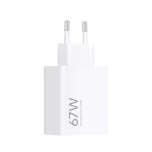 Kućni punjač Xiaomi 67W HyperCharge Power Adapter (Type-A)