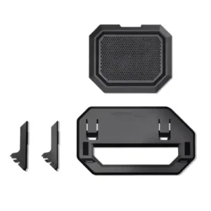 Stalak za kućište Thermaltake The Tower 300/ABS+PC/crni