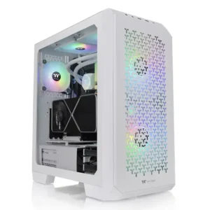 Kućište ThermalTake View 300 MX Snow