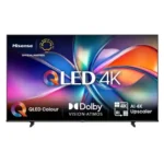 SMART QLED TV 65 Hisense 65E7Q 3840x2160/UHD/4K/DVB-T2/S2/C