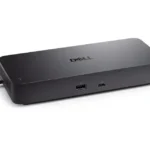 DELL Pro Thunderbolt 4 Smart Dock SD25TB4 with 130W AC Adapter