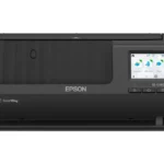 Skener Epson WorkForce ES-C380W  A4/ADF/dulpex/30 ppm/60ipm/600dpi/WiFi/USB 2.0