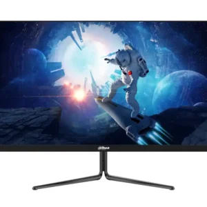 Monitor 27 Dahua LM27-E231 1920x1080/Full HD/IPS/165Hz/1ms/HDMI x2/DP/Tilt