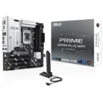 Matična ploča 1851 Asus Prime Z890M-PLUS WiFi
