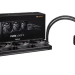 CPU vodeno hladjenje Be Quiet Pure Loop 3 360mm BW029EU (AM4/AM5/1851/1700/1200/1151/1150)