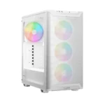 Kućište Be Quiet Pure Base 501 LX Black Window BGW79