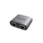 Gigabitni Spliter 1/2 Tenda SG103M/aluminijumsko kućište