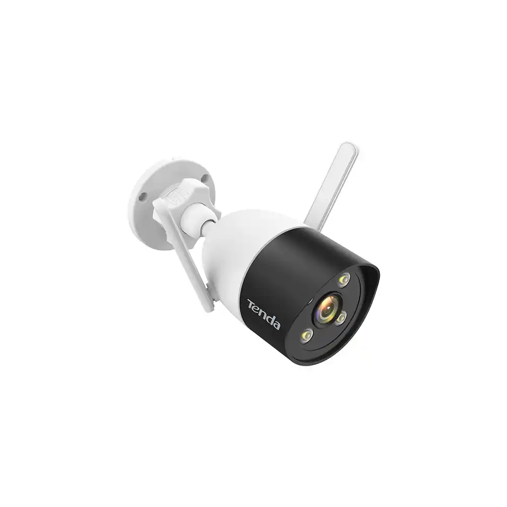 Set 8 kamera + snimač Tenda K8W-3TC HD Video Wi-Fi - Слика 4