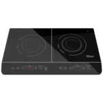 Indukcioni rešo ZILAN ZLN8088 dve grejne zone 3500W