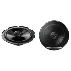 Zvučnici za auto Pioneer TS-G1720F 16.5cm