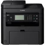 MFP laser Canon i-SENSYS MF-237W/600x600dpi/256MB/23ppm/ADF/USB/LAN/WiF/Fax/Toner CRG-737