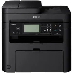 MFP laser Canon i-SENSYS MF-237W/600x600dpi/256MB/23ppm/ADF/USB/LAN/WiF/Fax/Toner CRG-737