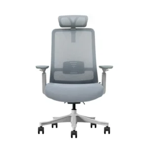 Ergonomska kancelarijska stolica UGD Chief Gray