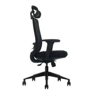 Ergonomska kancelarijska stolica UGD LumbarMax