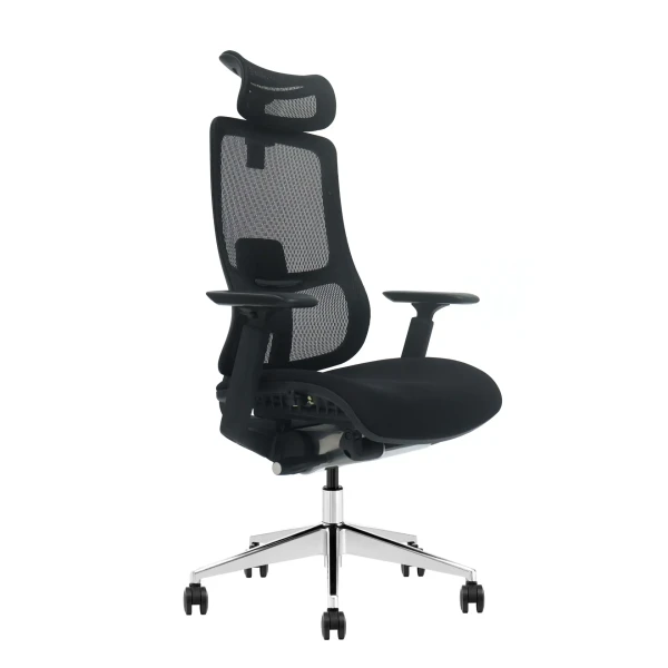 Ergonomska kancelarijska stolica UGD Prestige Plus - Слика 2