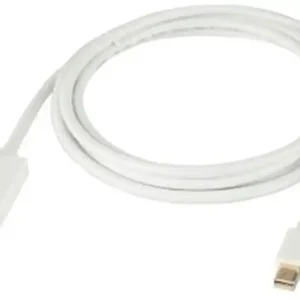 Kabl Mini DisplayPort - HDMI E-Green 1.8m