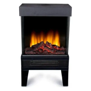 Električni kamin Lucca CLASSIC FIRE