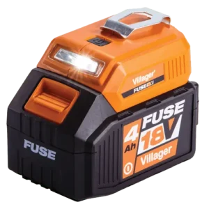 Akumulatorski usb punjač za mobilni telefon Villager VLN 992